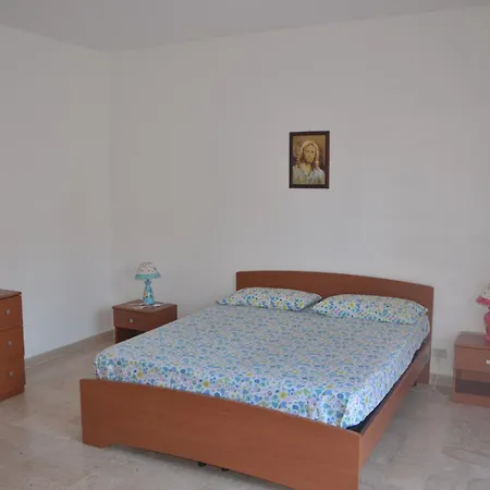 Taormina Bay Lucia's House 3 * Nizza di Sicilia