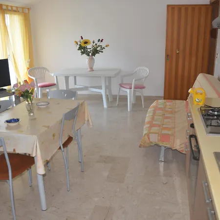 Taormina Bay Lucia's House 3 *