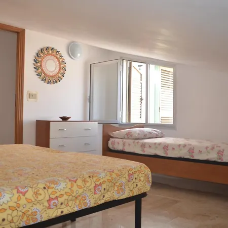 Taormina Bay Lucia's House 3 Apartmán