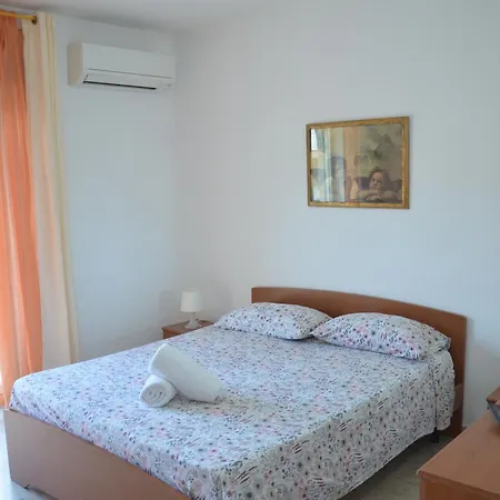 Apartmán Taormina Bay Lucia's House 3 Nizza di Sicilia
