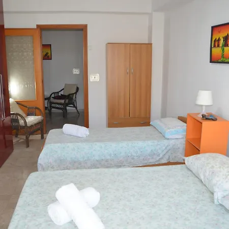 Taormina Bay Lucia's House 3 *