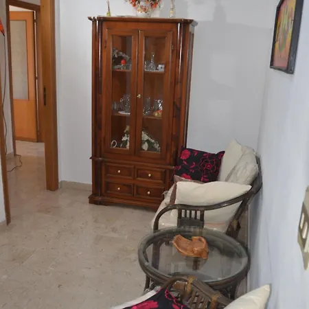 Taormina Bay Lucia's House 3 * Nizza di Sicilia