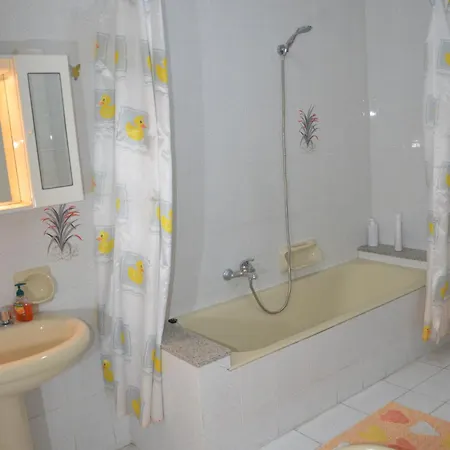 Taormina Bay Lucia's House 3 *