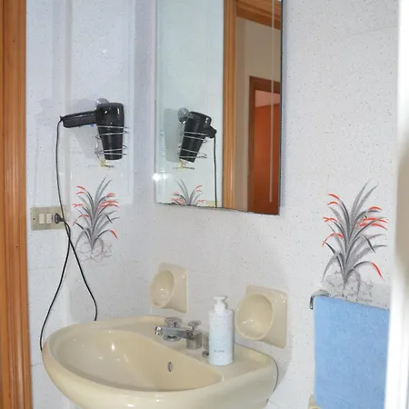 Taormina Bay Lucia's House 3 * Nizza di Sicilia