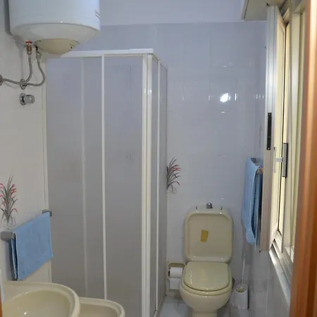 Taormina Bay Lucia's House 3 *