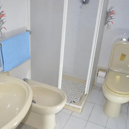 Taormina Bay Lucia's House 3 *