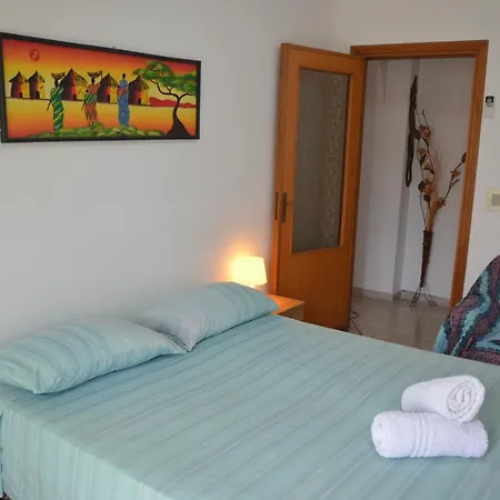 Taormina Bay Lucia's House 3 * Nizza di Sicilia